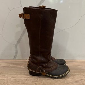 Sorel Slimpack boots